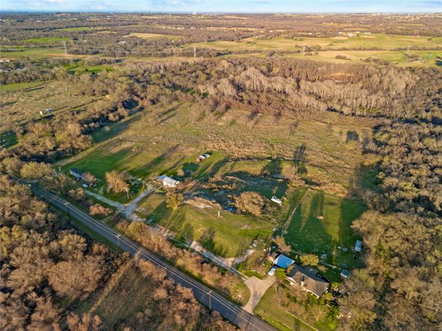 9911 Zion Hill Road, Poolville, TX 76487