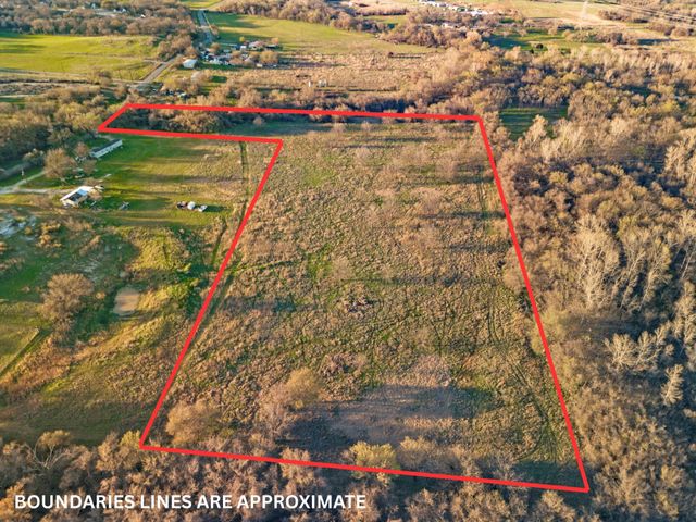 9911 Zion Hill Road, Poolville, TX 76487