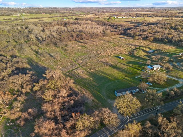 9911 Zion Hill Road, Poolville, TX 76487