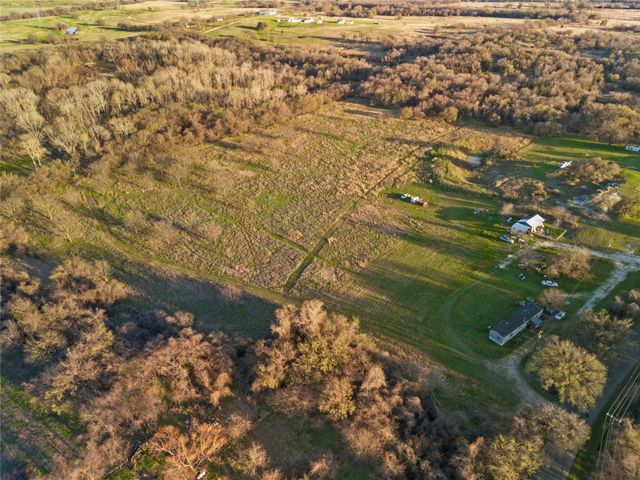 9911 Zion Hill Road, Poolville, TX 76487