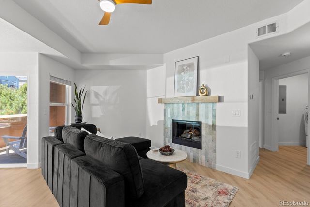 4706 Copeland Circle 102, Highlands Ranch, CO 80126