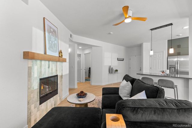 4706 Copeland Circle 102, Highlands Ranch, CO 80126