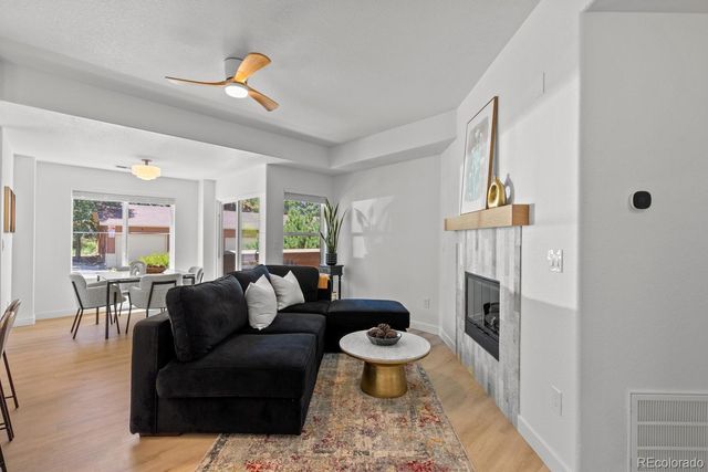 4706 Copeland Circle 102, Highlands Ranch, CO 80126