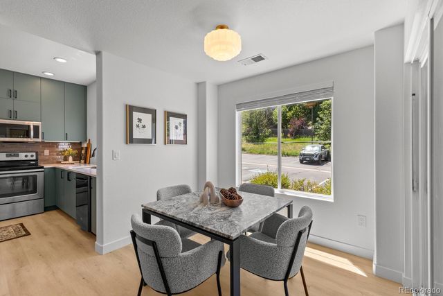 4706 Copeland Circle 102, Highlands Ranch, CO 80126