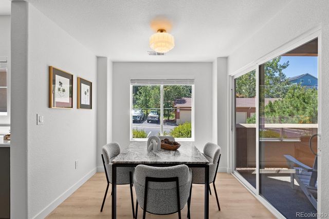 4706 Copeland Circle 102, Highlands Ranch, CO 80126