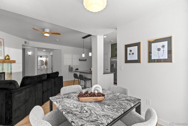 4706 Copeland Circle 102, Highlands Ranch, CO 80126