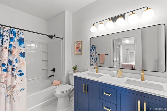 4706 Copeland Circle 102, Highlands Ranch, CO 80126