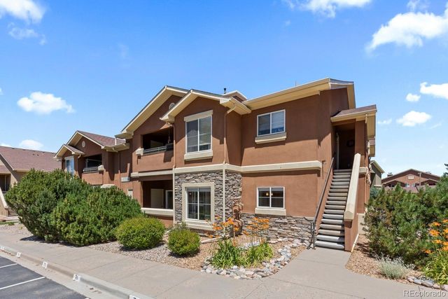 4706 Copeland Circle 102, Highlands Ranch, CO 80126