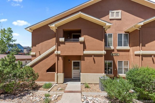 4706 Copeland Circle 102, Highlands Ranch, CO 80126