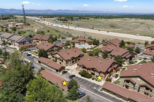 4706 Copeland Circle 102, Highlands Ranch, CO 80126
