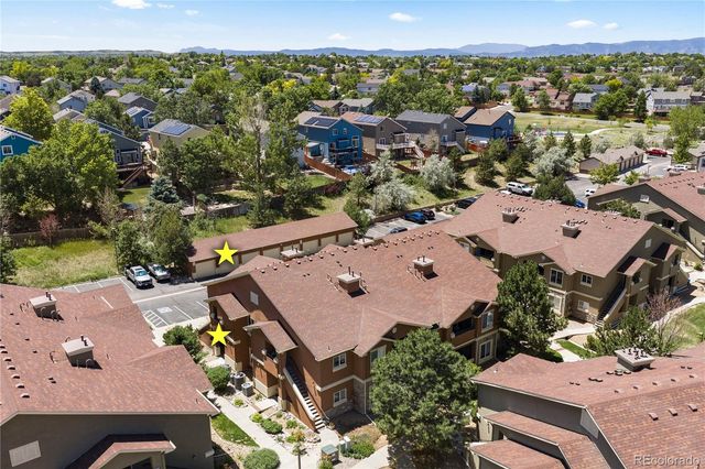 4706 Copeland Circle 102, Highlands Ranch, CO 80126