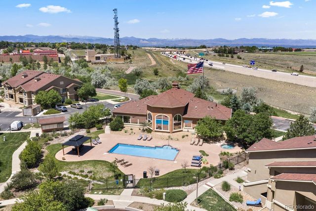 4706 Copeland Circle 102, Highlands Ranch, CO 80126