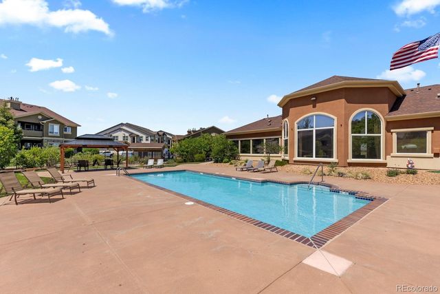 4706 Copeland Circle 102, Highlands Ranch, CO 80126