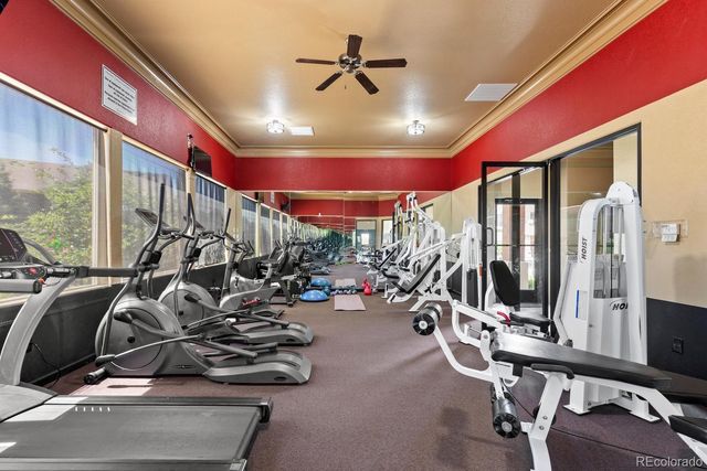 4706 Copeland Circle 102, Highlands Ranch, CO 80126