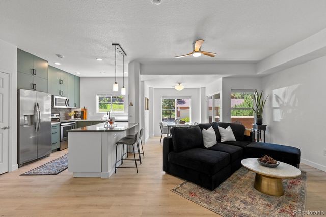 4706 Copeland Circle 102, Highlands Ranch, CO 80126