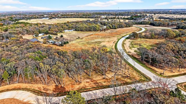 Lot 12 Buck Trail, Pottsboro, TX 75076