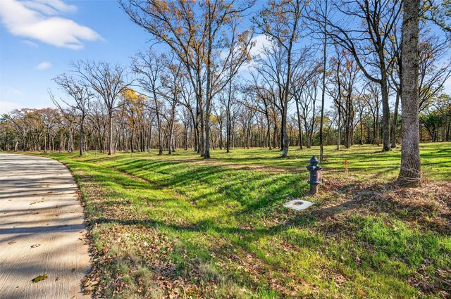 Lot 12 Buck Trail, Pottsboro, TX 75076