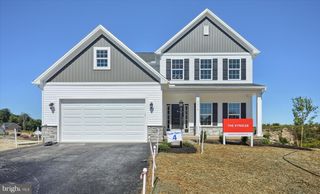 LOT 43 ELENA DR, Harrisburg, PA 17112