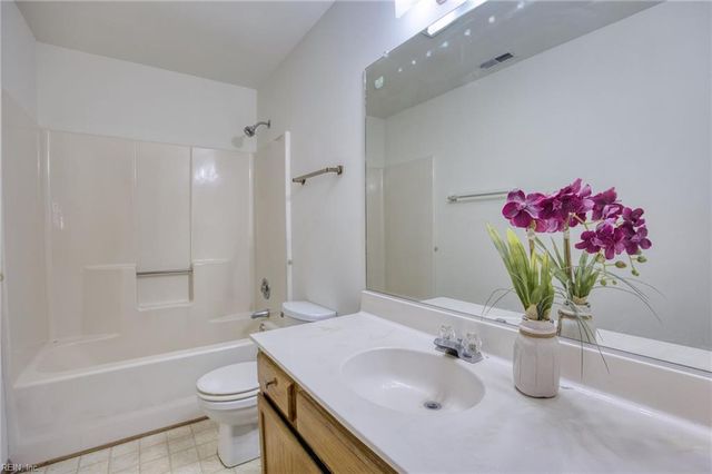 1912 Tiger Eye CT, Virginia Beach, VA 23456