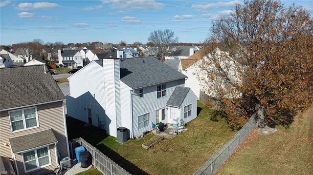 1912 Tiger Eye CT, Virginia Beach, VA 23456