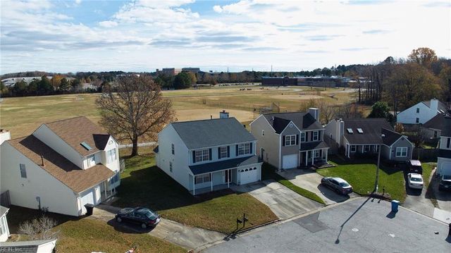 1912 Tiger Eye CT, Virginia Beach, VA 23456