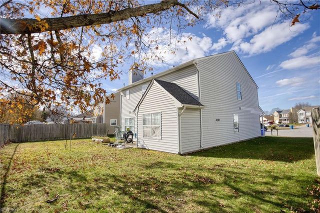 1912 Tiger Eye CT, Virginia Beach, VA 23456