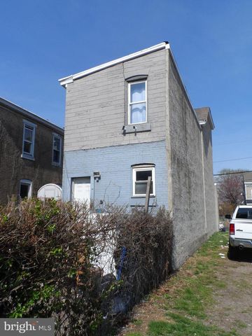 1265 E STATE ST, Trenton, NJ 08609