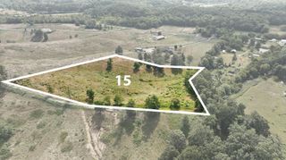 Tract 15 Eagle Landing Road, London, KY 40741