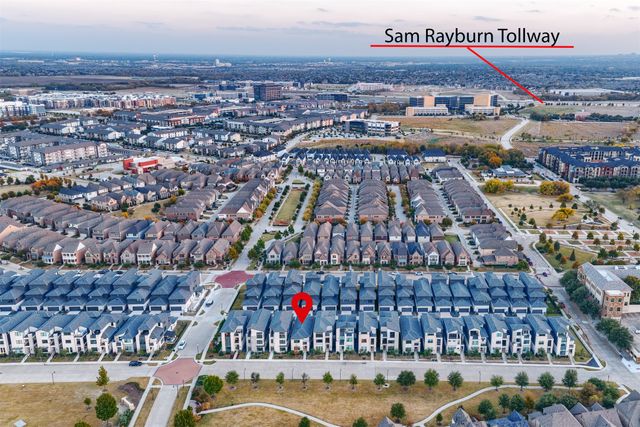 7513 Hewitt Drive, Mckinney, TX 75070