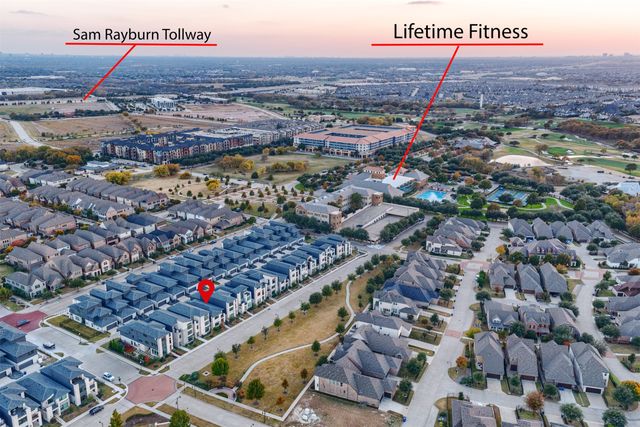 7513 Hewitt Drive, Mckinney, TX 75070