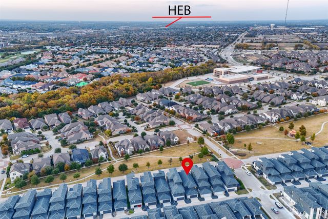 7513 Hewitt Drive, Mckinney, TX 75070