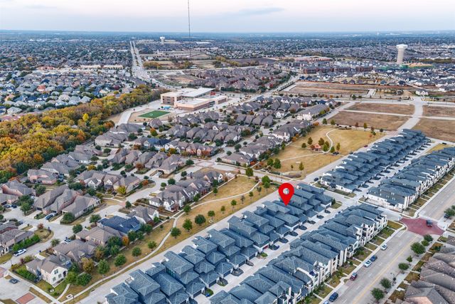 7513 Hewitt Drive, Mckinney, TX 75070