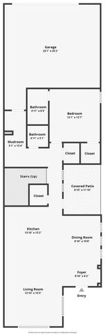 7513 Hewitt Drive, Mckinney, TX 75070