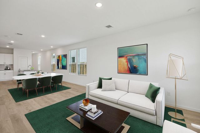 23103 Daftmill Drive, Waller, TX 77484