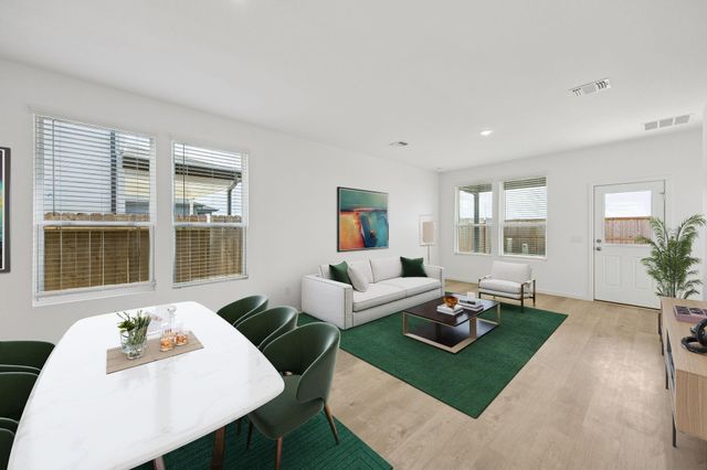 23103 Daftmill Drive, Waller, TX 77484