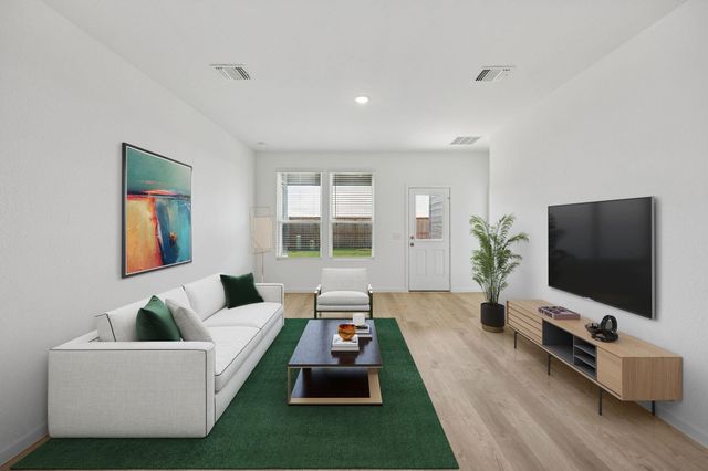 23103 Daftmill Drive, Waller, TX 77484