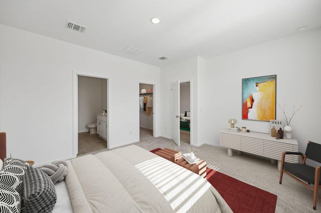 23103 Daftmill Drive, Waller, TX 77484