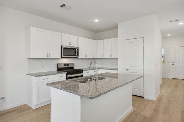 23103 Daftmill Drive, Waller, TX 77484