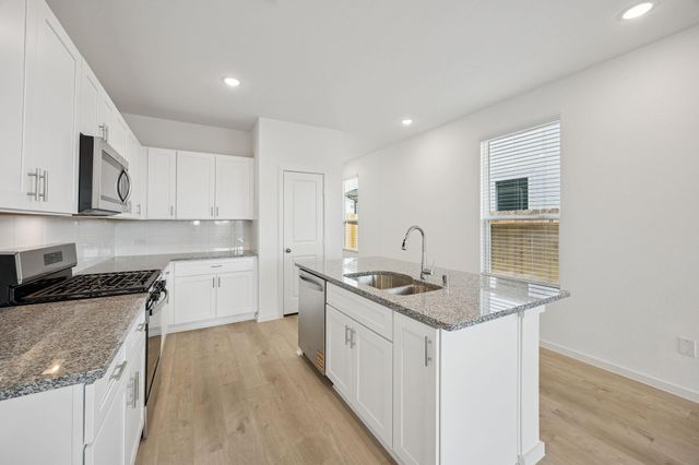 23103 Daftmill Drive, Waller, TX 77484