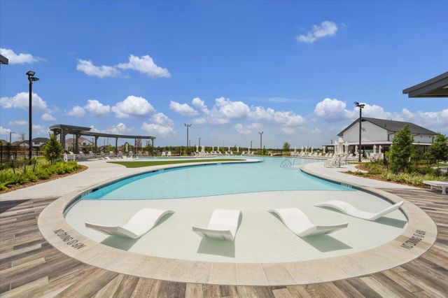 3009 Bluffton Hill Court, League City, TX 77573