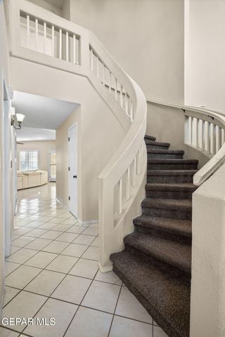 2013 SHADOW RIDGE Drive, El Paso, TX 79938