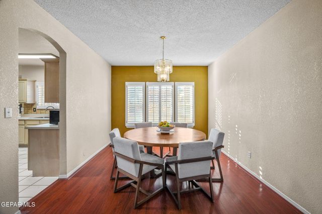 2013 SHADOW RIDGE Drive, El Paso, TX 79938