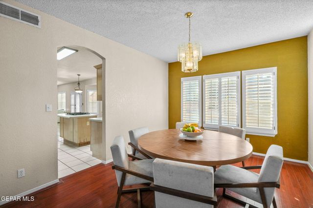 2013 SHADOW RIDGE Drive, El Paso, TX 79938