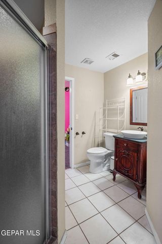 2013 SHADOW RIDGE Drive, El Paso, TX 79938