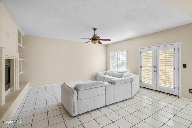 2013 SHADOW RIDGE Drive, El Paso, TX 79938