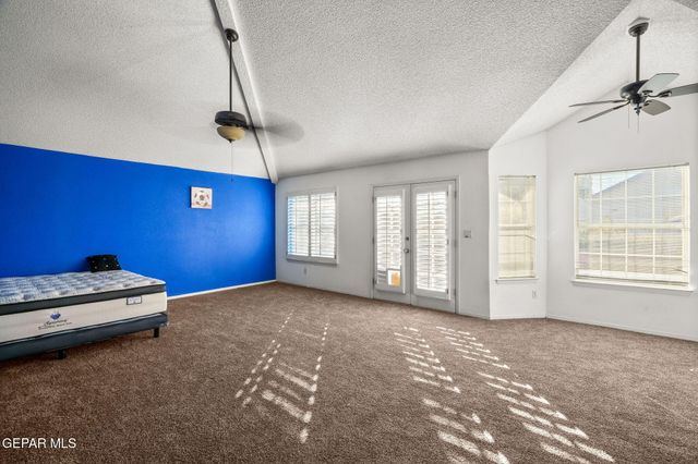 2013 SHADOW RIDGE Drive, El Paso, TX 79938