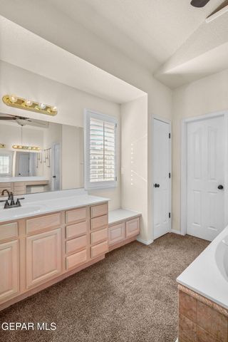 2013 SHADOW RIDGE Drive, El Paso, TX 79938