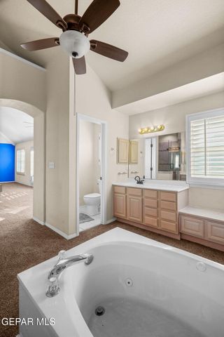 2013 SHADOW RIDGE Drive, El Paso, TX 79938