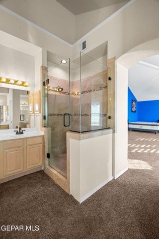 2013 SHADOW RIDGE Drive, El Paso, TX 79938