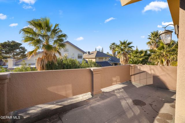 2013 SHADOW RIDGE Drive, El Paso, TX 79938